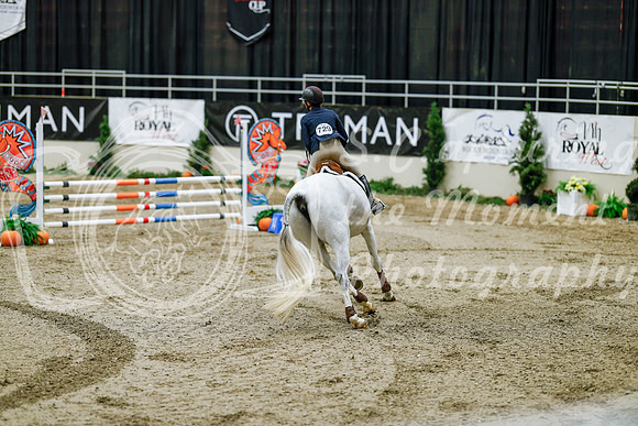 2025 - Haylee - Royal West - Friday October 24th - 07127