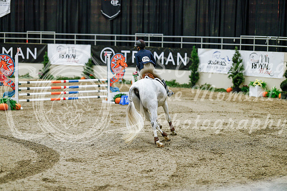 2025 - Haylee - Royal West - Friday October 24th - 07128