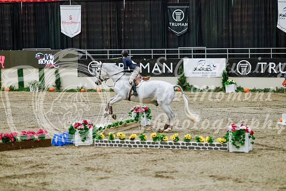 2025 - Haylee - Royal West - Friday October 24th - 07129