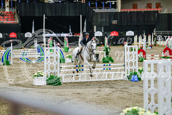 2025 - Haylee - Royal West - Friday October 24th - 07140