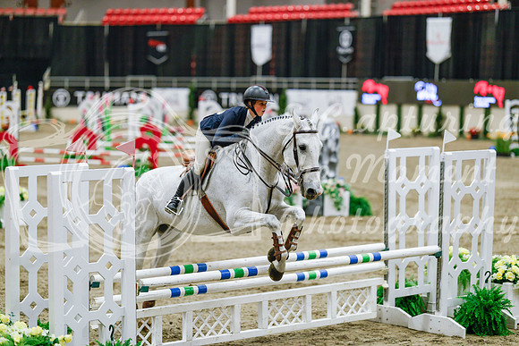 2025 - Haylee - Royal West - Friday October 24th - 07144