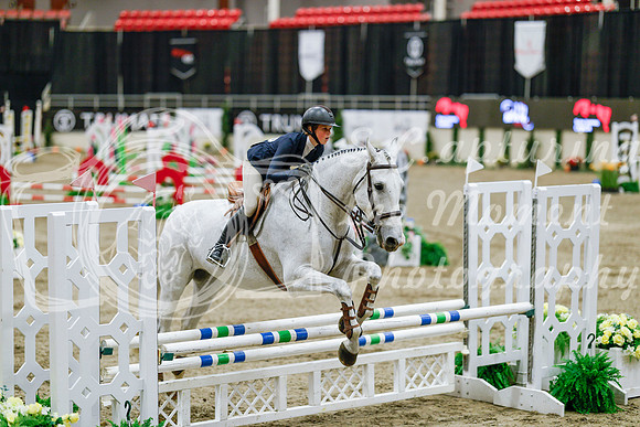 2025 - Haylee - Royal West - Friday October 24th - 07145