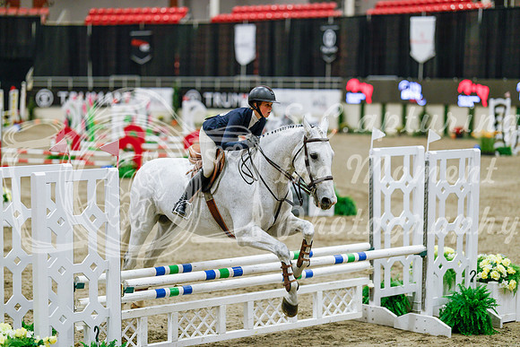 2025 - Haylee - Royal West - Friday October 24th - 07146