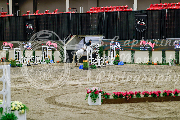 2025 - Haylee - Royal West - Friday October 24th - 07155