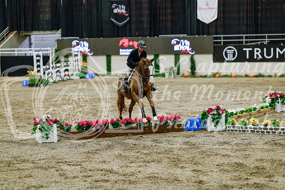 2025 - Haylee - Royal West - Friday October 24th - 08836