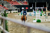 2025 - Haylee - Royal West - Friday October 24th - 07505