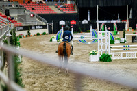 2025 - Haylee - Royal West - Friday October 24th - 07506