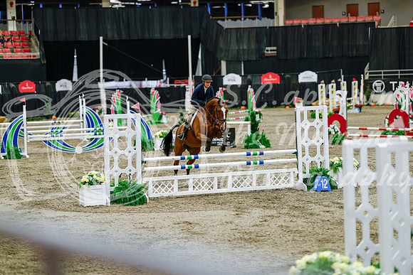 2025 - Haylee - Royal West - Friday October 24th - 07507