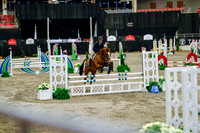 2025 - Haylee - Royal West - Friday October 24th - 07508