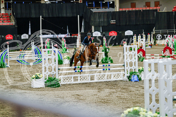 2025 - Haylee - Royal West - Friday October 24th - 07510