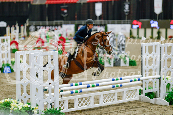 2025 - Haylee - Royal West - Friday October 24th - 07514