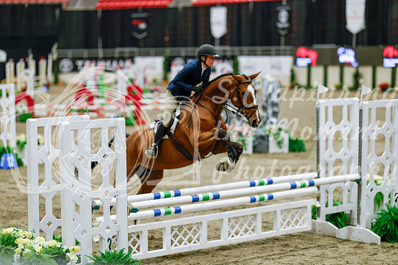 2025 - Haylee - Royal West - Friday October 24th - 07515