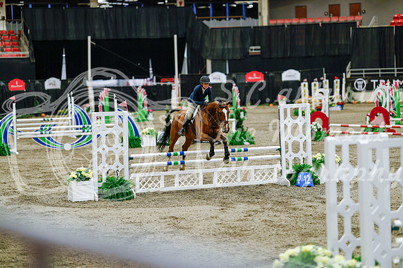 2025 - Haylee - Royal West - Friday October 24th - 07512