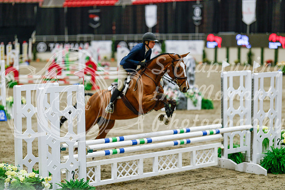 2025 - Haylee - Royal West - Friday October 24th - 07516