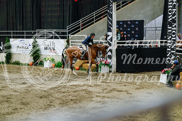 2025 - Haylee - Royal West - Friday October 24th - 07586