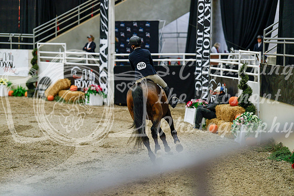 2025 - Haylee - Royal West - Friday October 24th - 07042