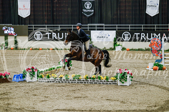 2025 - Haylee - Royal West - Friday October 24th - 07044
