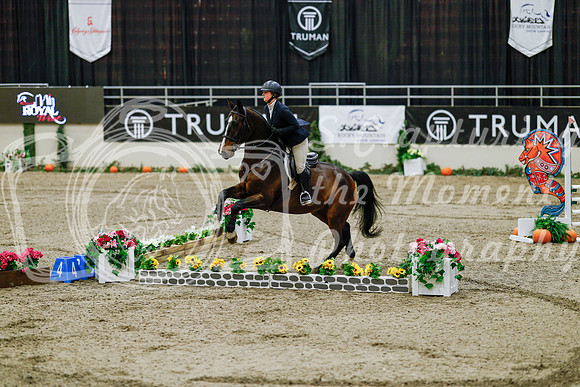 2025 - Haylee - Royal West - Friday October 24th - 07045