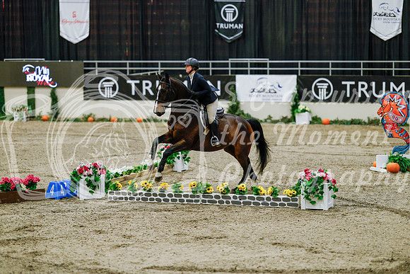 2025 - Haylee - Royal West - Friday October 24th - 07047