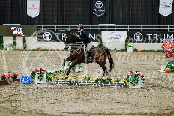 2025 - Haylee - Royal West - Friday October 24th - 07048