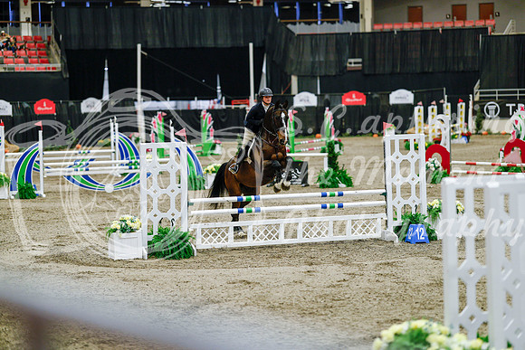2025 - Haylee - Royal West - Friday October 24th - 07054