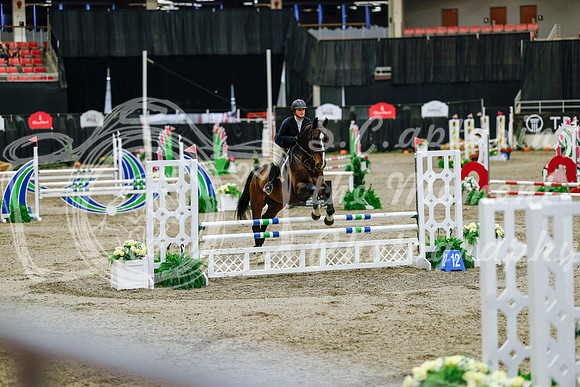 2025 - Haylee - Royal West - Friday October 24th - 07058