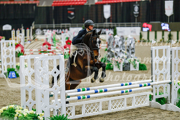 2025 - Haylee - Royal West - Friday October 24th - 07060