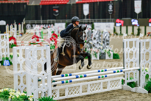 2025 - Haylee - Royal West - Friday October 24th - 07062