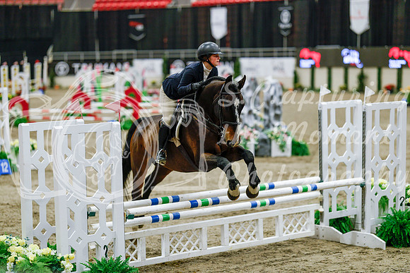 2025 - Haylee - Royal West - Friday October 24th - 07065