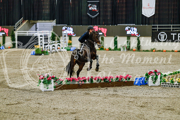 2025 - Haylee - Royal West - Friday October 24th - 08144
