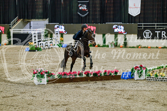 2025 - Haylee - Royal West - Friday October 24th - 08147