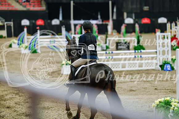 2025 - Haylee - Royal West - Friday October 24th - 08165