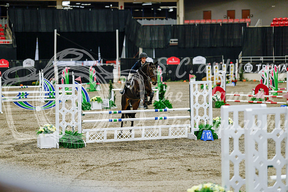 2025 - Haylee - Royal West - Friday October 24th - 08170