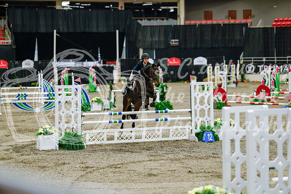 2025 - Haylee - Royal West - Friday October 24th - 08171