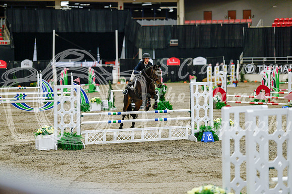 2025 - Haylee - Royal West - Friday October 24th - 08172