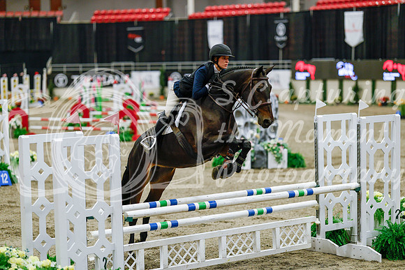 2025 - Haylee - Royal West - Friday October 24th - 08175