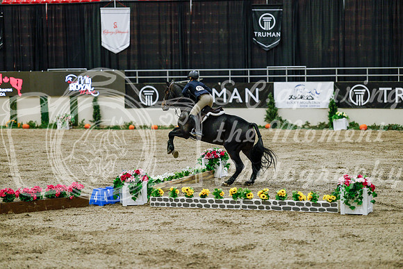 2025 - Haylee - Royal West - Friday October 24th - 08492