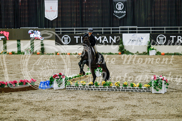 2025 - Haylee - Royal West - Friday October 24th - 08495