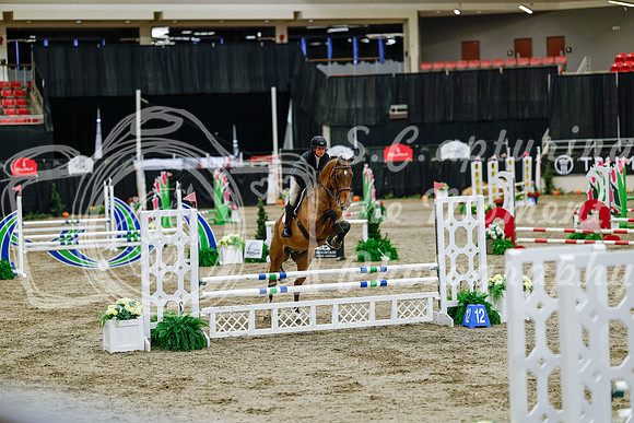 2025 - Haylee - Royal West - Friday October 24th - 06409