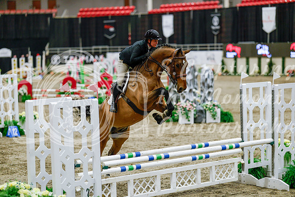 2025 - Haylee - Royal West - Friday October 24th - 06414
