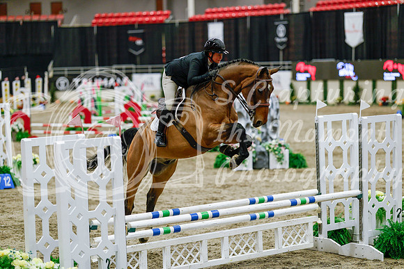 2025 - Haylee - Royal West - Friday October 24th - 06417