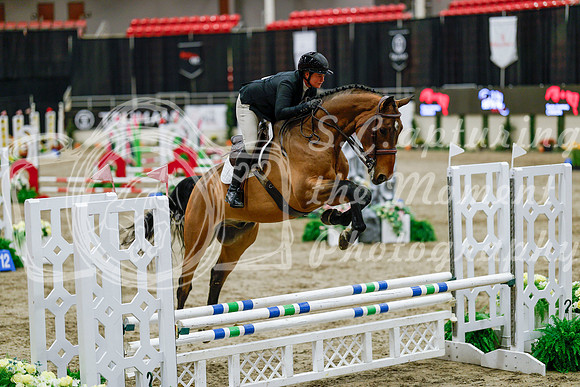 2025 - Haylee - Royal West - Friday October 24th - 06418