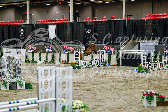 2025 - Haylee - Royal West - Friday October 24th - 06421