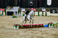 2025 - Haylee - Royal West - Friday October 24th - 08570