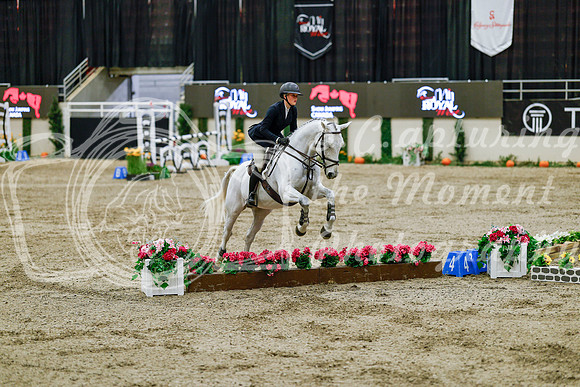 2025 - Haylee - Royal West - Friday October 24th - 08570