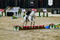 2025 - Haylee - Royal West - Friday October 24th - 08571