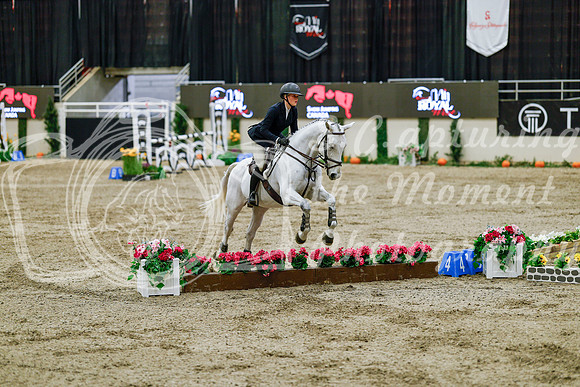 2025 - Haylee - Royal West - Friday October 24th - 08571