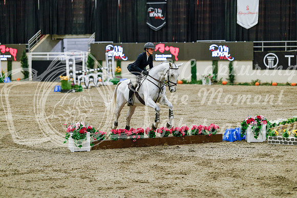 2025 - Haylee - Royal West - Friday October 24th - 08572