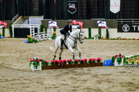2025 - Haylee - Royal West - Friday October 24th - 08573