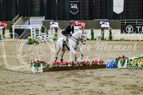 2025 - Haylee - Royal West - Friday October 24th - 08573